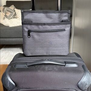 Luggage Organization Pouch